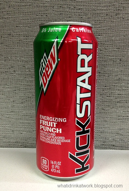 kickstart energy drink kickstart energy drink